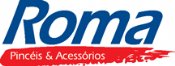Roma pinceis e acessorios - 