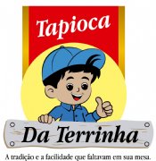 Tapioca Da Terrinha - 