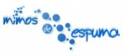 Mimos de espuma - 