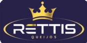 Rettis queijo Rex - 