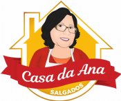 Casa da Ana Salgados - 