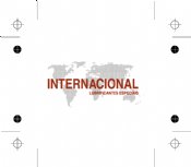 Internacional Lubrificantes Especiais - 
