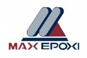 MAX EPOXI - 