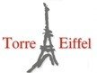 Torre Eiffel - 