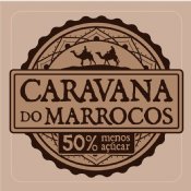 Caravana do Marrocos - 