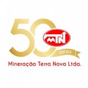 Minera��o Terra Nova - 