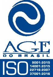 AGE DO BRASIL - 