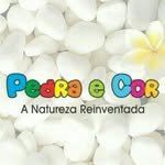 Pedra e cor - 
