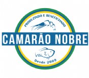 Camar�o Nobre - 
