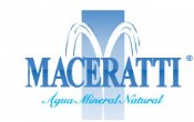 �gua Mineral Maceratti - 