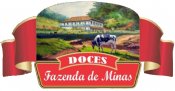 Doces Fazenda de Minas - 