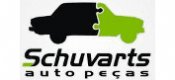 Schuvarts Auto Pe�as - 