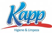 Kapp Higiene e Limpeza - 